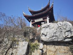 -虞山风景区
