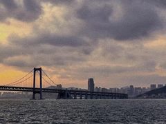 -星海湾跨海大桥