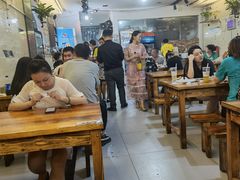 大堂-十里铺铁板鱿鱼