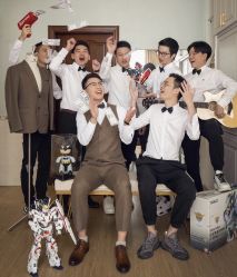 -BROTHER西服礼服定制·商务·婚礼(佛山南海店)