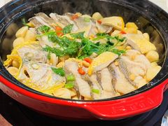 -明州小宴(文化广场店)