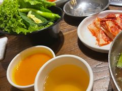 -坦坦大炉·韩式烤肉(望京店)