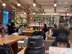 -味千拉面(广州白云机场T1西二店)