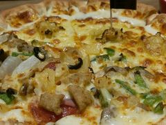 -必胜客(永旺店)