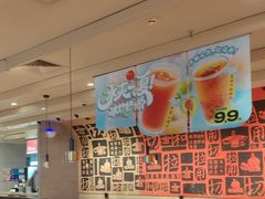 -大师兄·西北小馆(南沙万达广场店)