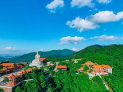 -东莞观音山旅游风景区
