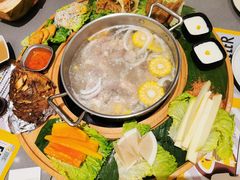 -椰小鸡·琼州糟粕醋·火锅(美兰缤纷城店)