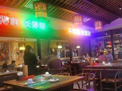 -来涮蜀鲜货火锅串串香(菜市口店)