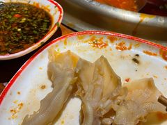 -渝都辣夫重庆老火锅(华新店)
