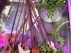 -钢管厂五区小郡肝串串香火锅(人民广场店)
