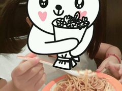 -必胜客(新中纬店)