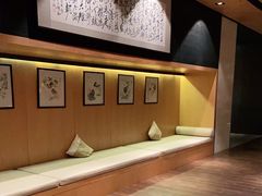 -宁波富邦荪湖山庄(慈城古县城店)