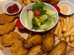 -必胜客(中北店)