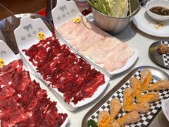 -荣叔港式沙嗲牛肉火锅(正佳潮流店)