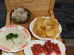 -大队长主题火锅(观音桥店)