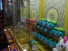 -奈雪的茶(印象城店)