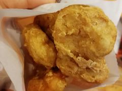 -汉堡王(世贸店)