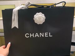-CHANEL(恒隆广场店)