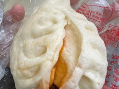 -清泉阁包子铺(中山路店)