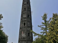 -上海佘山国家森林公园天马山园