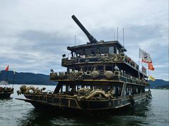 -松花湖风景名胜区