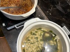 -素满香·素食自助餐(西安·民乐园店)