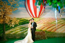 android_upload_pic-时光纪全家福·母女写真