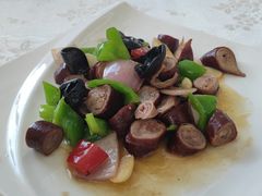 -小天妃海鲜酒楼(西马庄店)