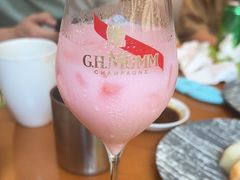 -威斯汀舞台餐厅