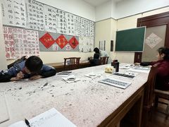 -秦汉胡同国学书院(川沙分馆)