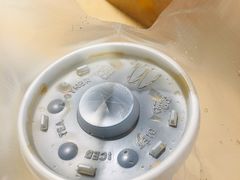 -麦当劳(军博店)