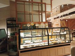 -TABLE·味西餐厅-成都茂业JW万豪酒店