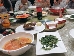 -李氏传家菜(兴城路店)