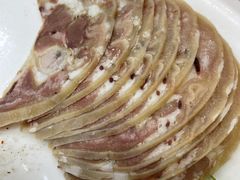 白水羊头-白魁老号饭庄(交道口店)