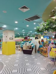 -万达宝贝乐园(北京槐房店)