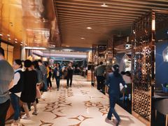 -厦门泰地万豪酒店-贡厨全日餐厅