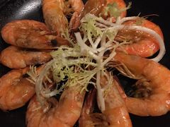 -上海金桥红枫万豪酒店-万豪中餐厅