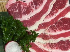 -韩宫宴烤肉·料理(南京江宁万达店)