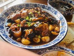 -洞天食府(北大街店)