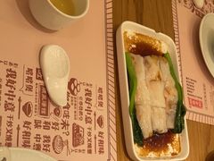 -顺风汤馆·广府粤菜(江宸天街店)