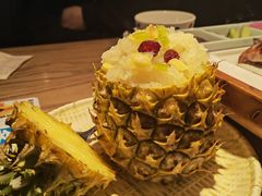 -茄子恰恰·新云南小炒(坪山益田店)