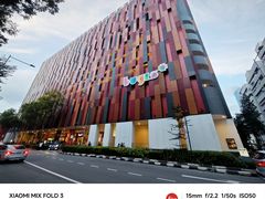 -白沙浮娱乐广场