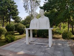-莫子山公园