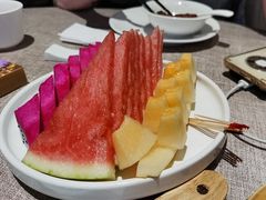 -晋江荣誉国际酒店·港誉茶餐厅