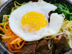 牛肉石锅拌饭-顺姬冷面(长春旗舰店)