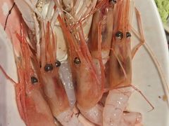 -奔海甄选·活鲜刺身铁板烧自助(太原里店)