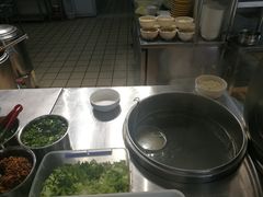 -苏州大学独墅湖校区-第6食堂