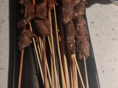 -京韵胡同·酱香羊蝎子火锅涮肉(长寿路店)