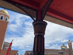 -新疆国际大巴扎