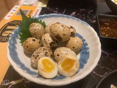 -龍二烧肉酒场(九亭店)